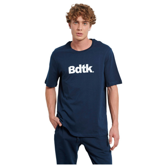 Bodytalk Ανδρική κοντομάνικη μπλούζα